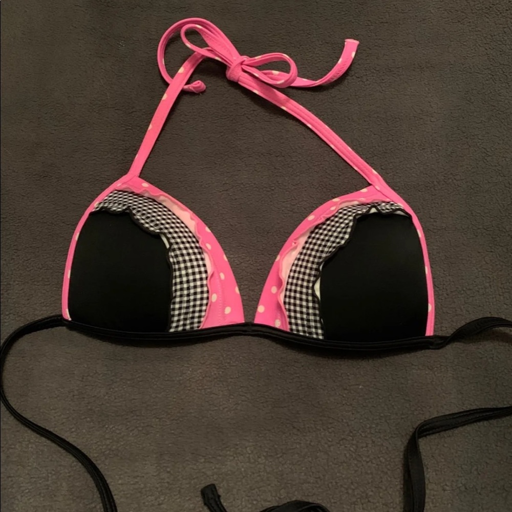 Bikini top